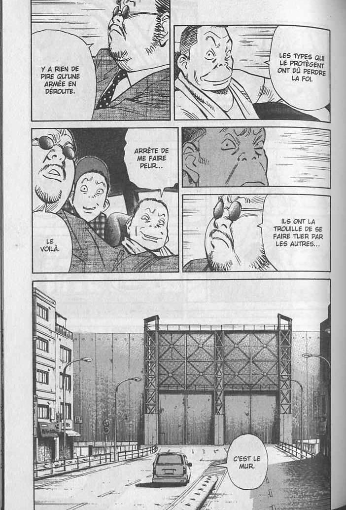 Read 20th Century boys  Manga Online