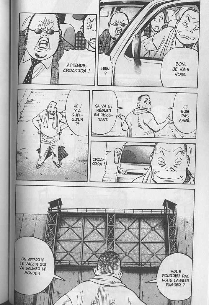 Read 20th Century boys  Manga Online