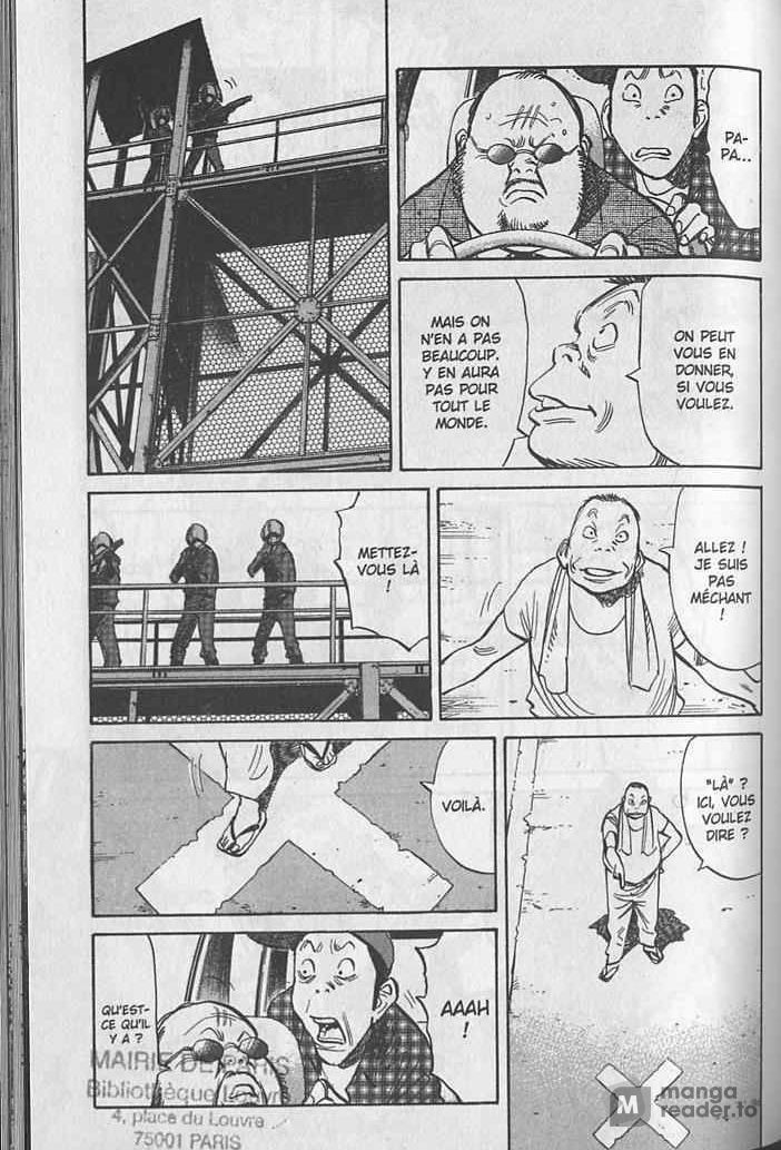 Read 20th Century boys  Manga Online