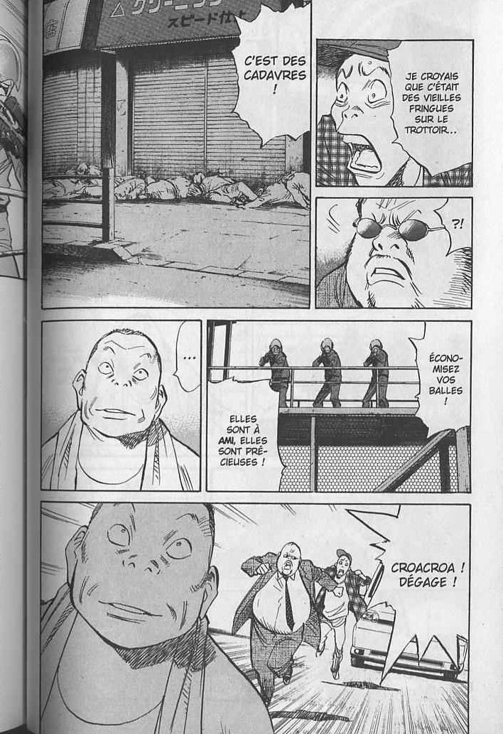 Read 20th Century boys  Manga Online