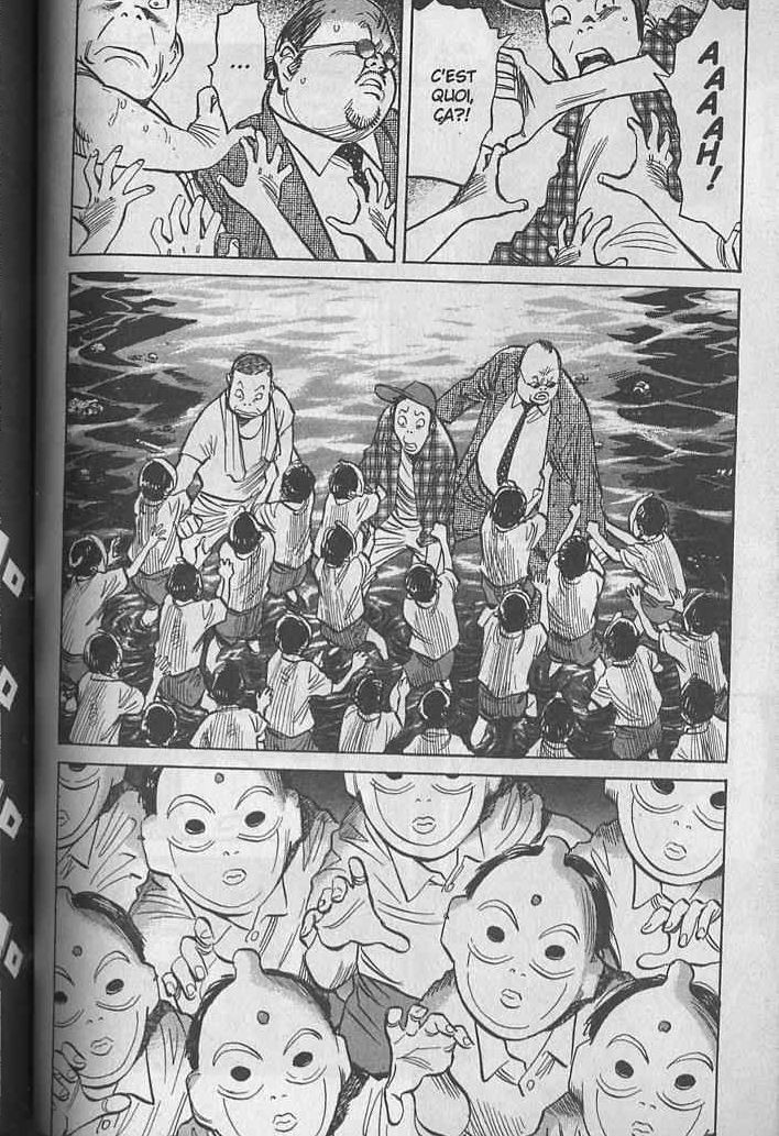 Read 20th Century boys  Manga Online