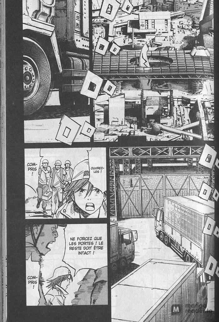 Read 20th Century boys  Manga Online