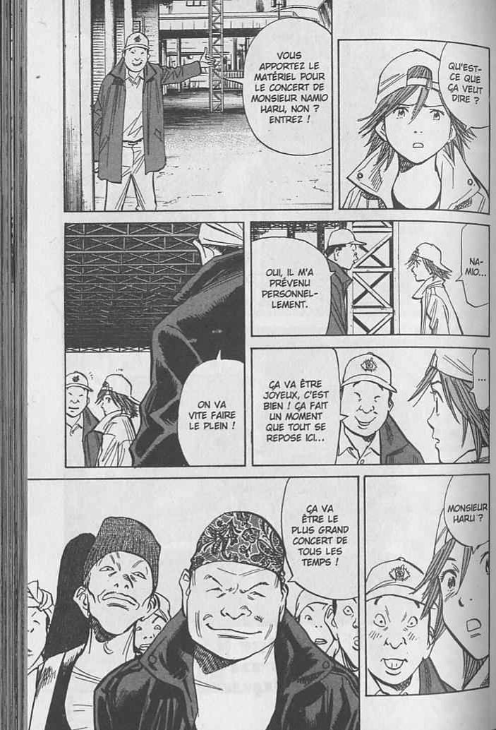 Read 20th Century boys  Manga Online