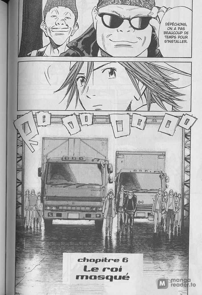 Read 20th Century boys  Manga Online