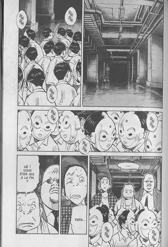 Read 20th Century boys  Manga Online