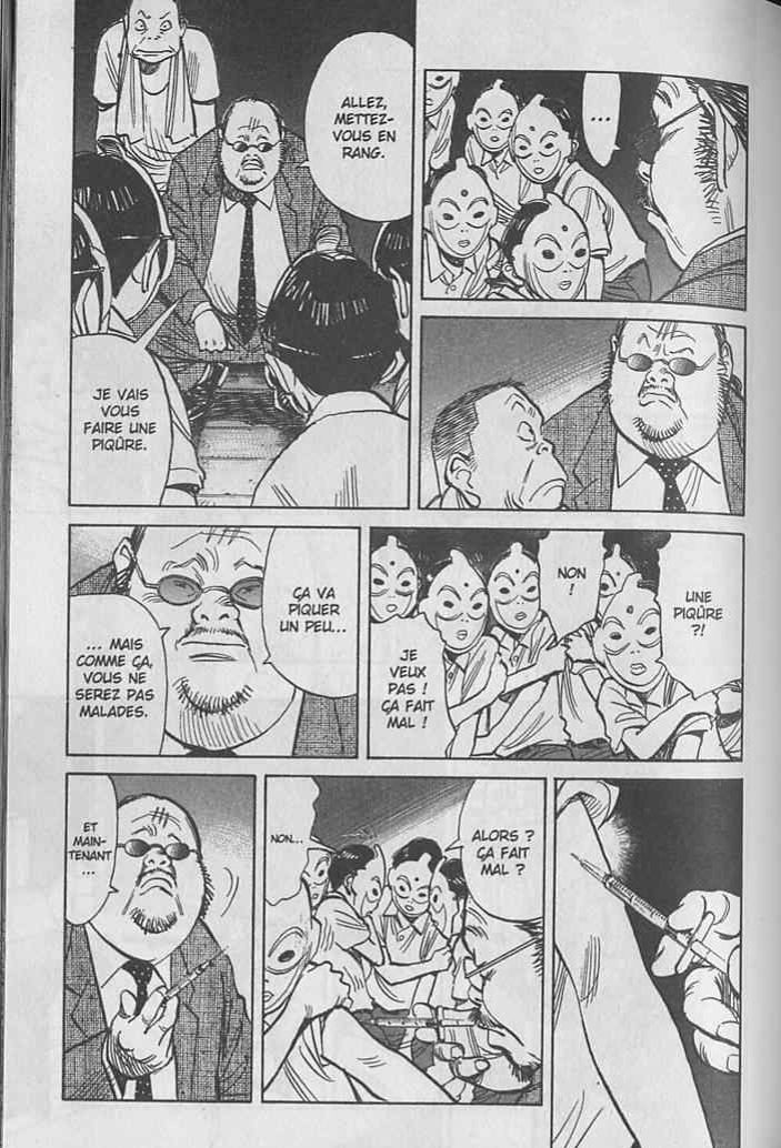 Read 20th Century boys  Manga Online