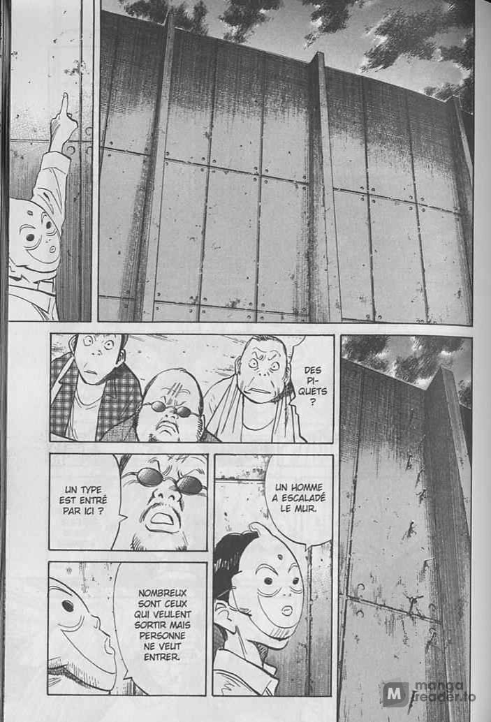 Read 20th Century boys  Manga Online
