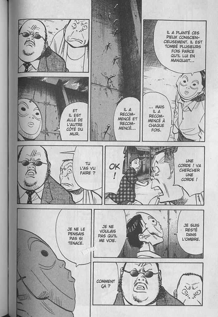 Read 20th Century boys  Manga Online