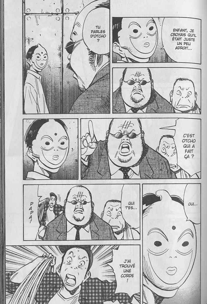 Read 20th Century boys  Manga Online