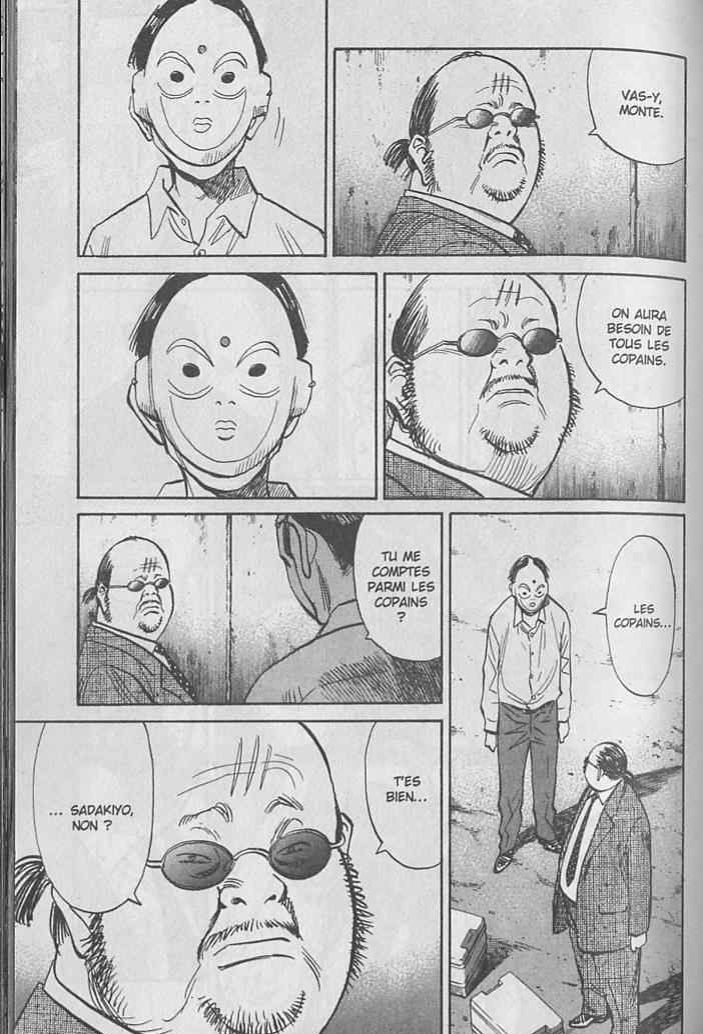 Read 20th Century boys  Manga Online