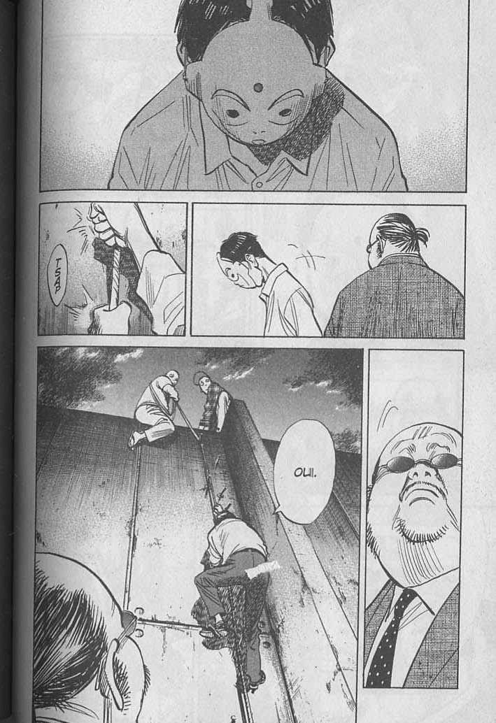 Read 20th Century boys  Manga Online