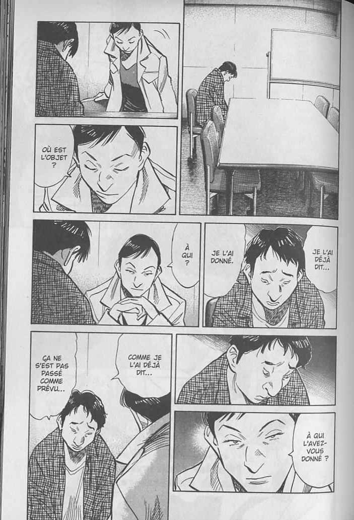 Read 20th Century boys  Manga Online