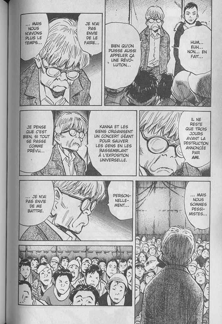 Read 20th Century boys  Manga Online