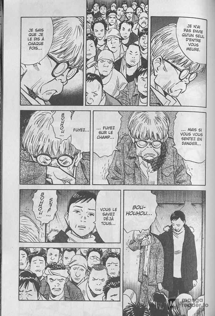 Read 20th Century boys  Manga Online