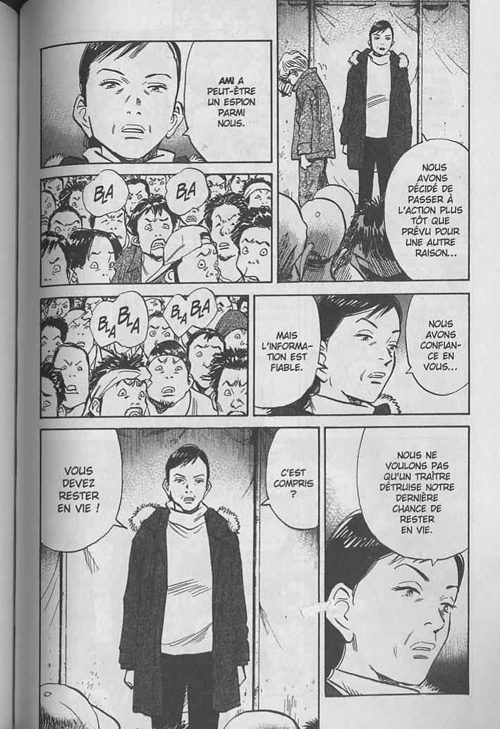 Read 20th Century boys  Manga Online