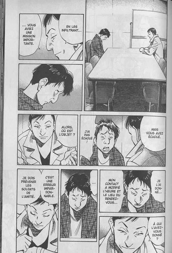 Read 20th Century boys  Manga Online