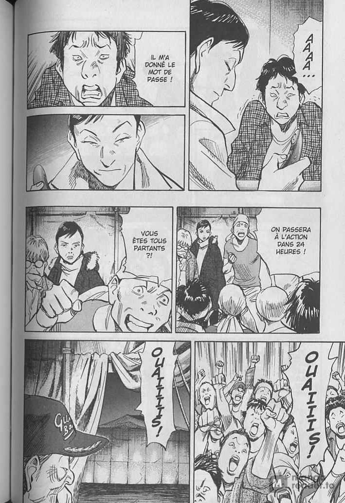 Read 20th Century boys  Manga Online