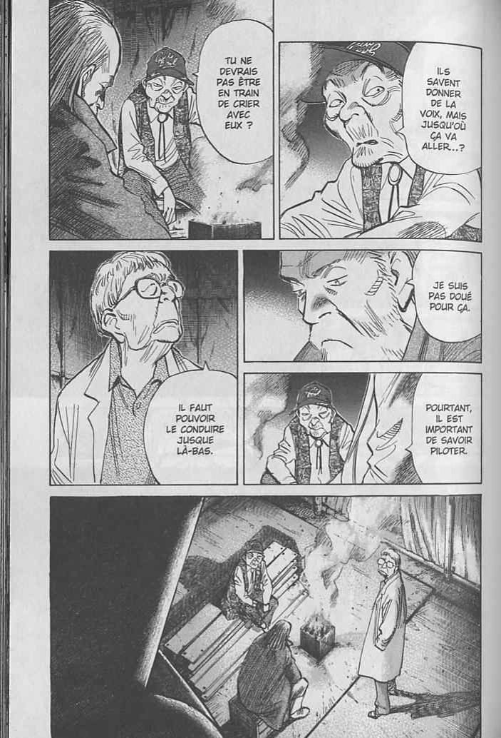 Read 20th Century boys  Manga Online