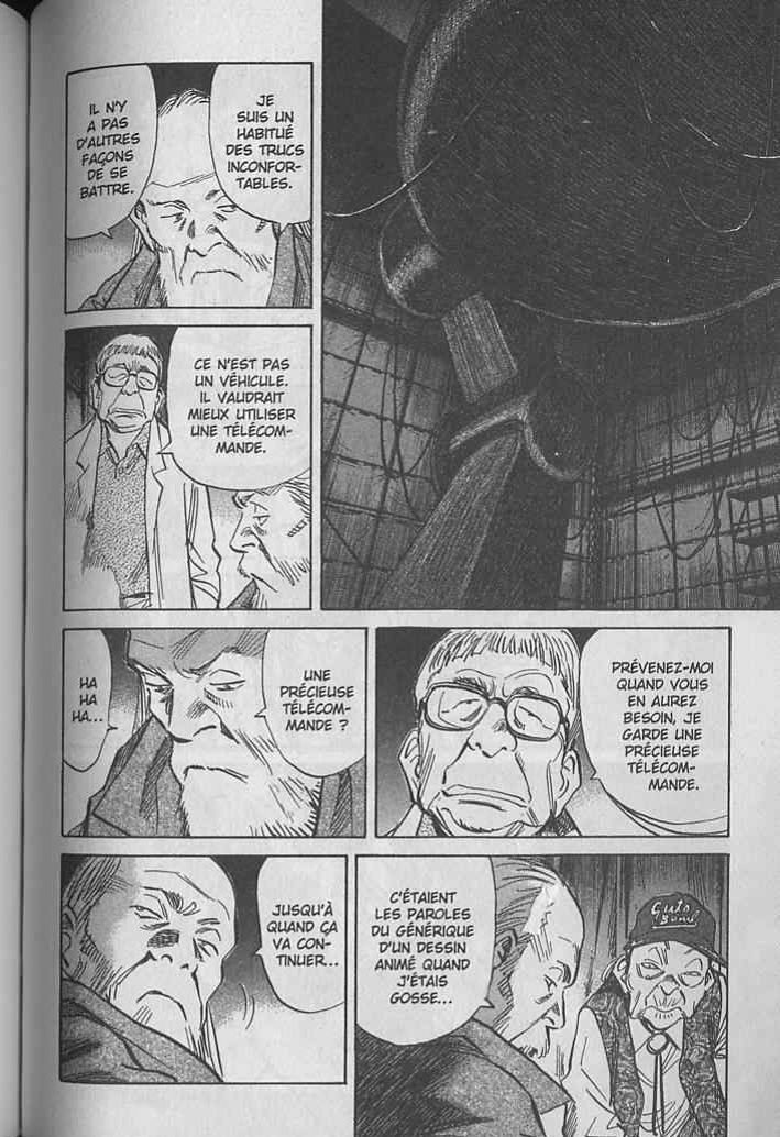 Read 20th Century boys  Manga Online
