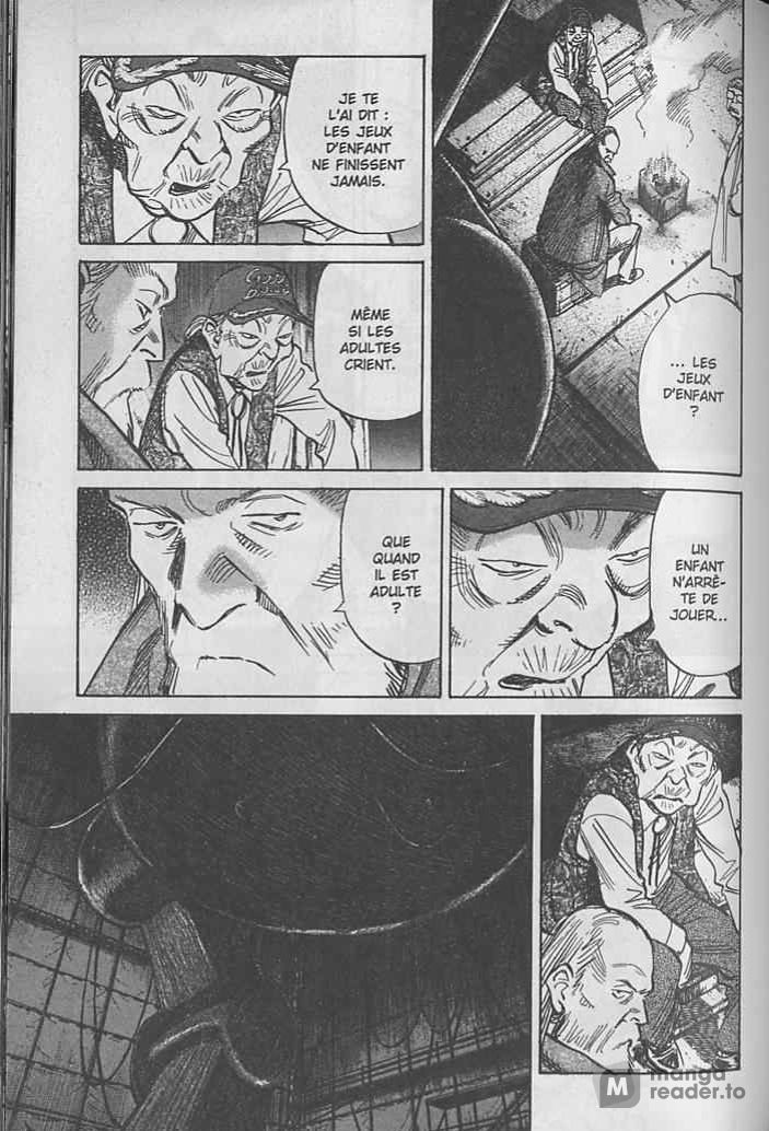 Read 20th Century boys  Manga Online