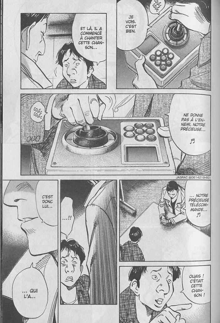 Read 20th Century boys  Manga Online