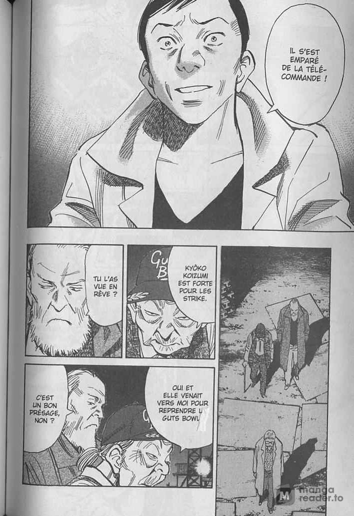 Read 20th Century boys  Manga Online