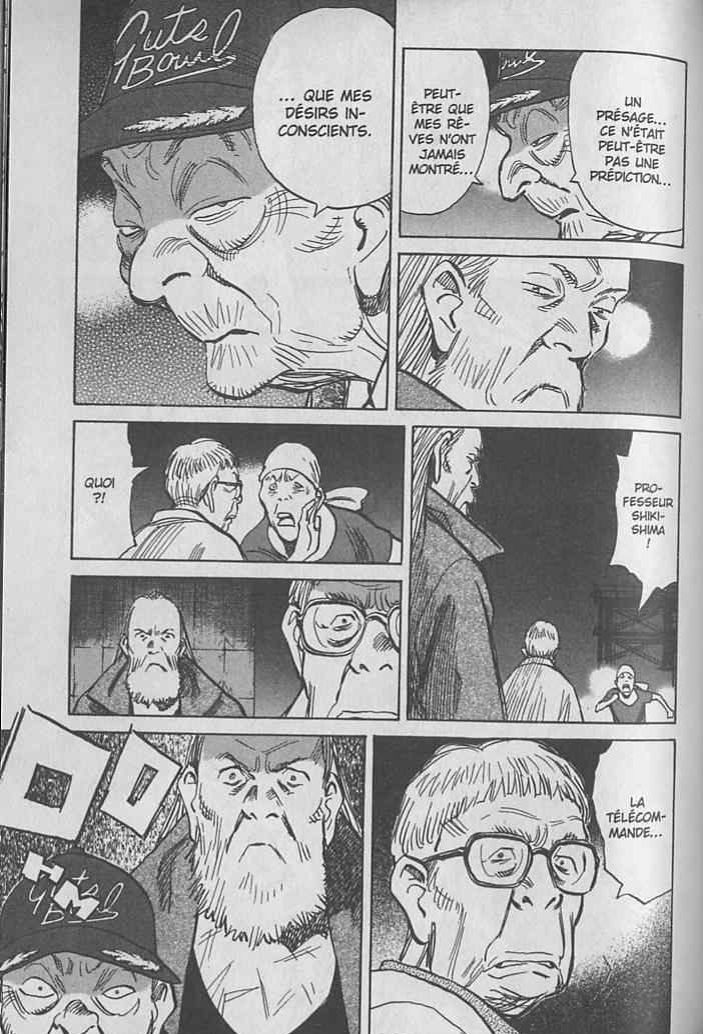 Read 20th Century boys  Manga Online