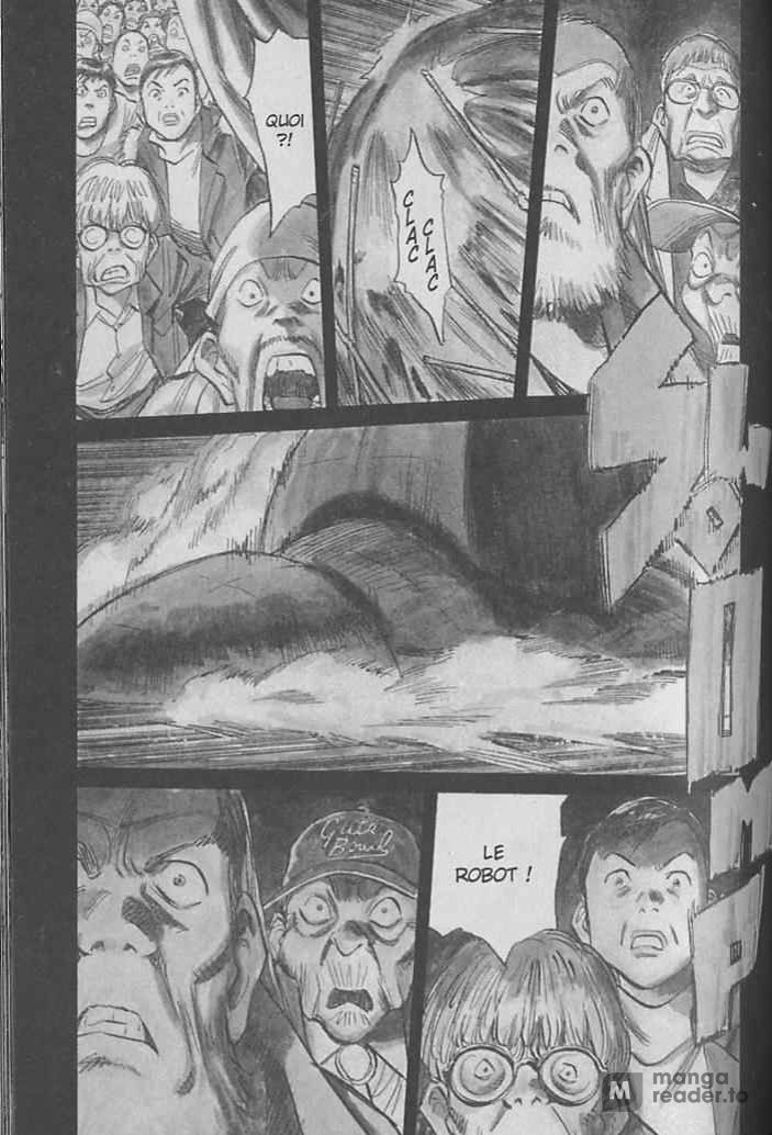 Read 20th Century boys  Manga Online