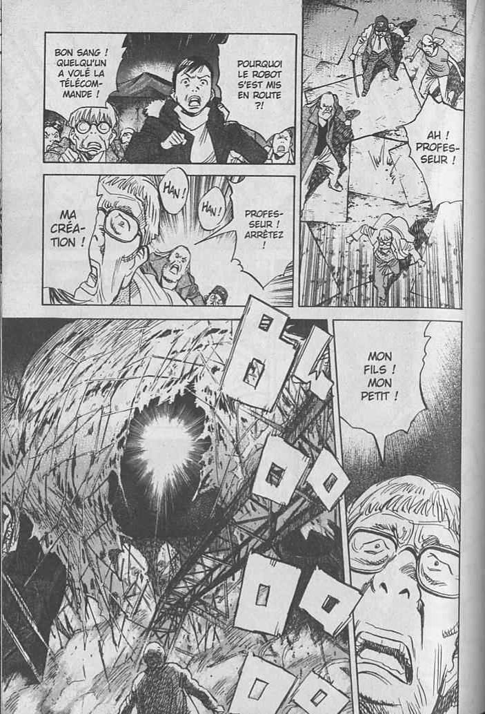 Read 20th Century boys  Manga Online