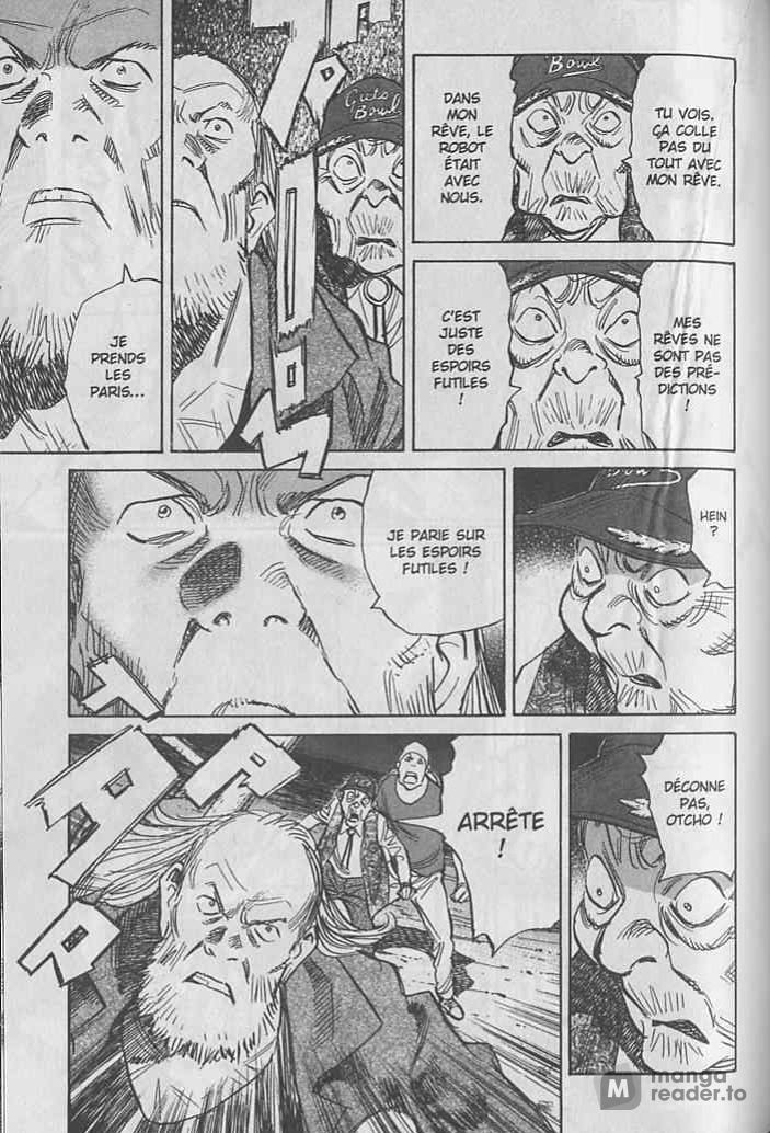 Read 20th Century boys  Manga Online