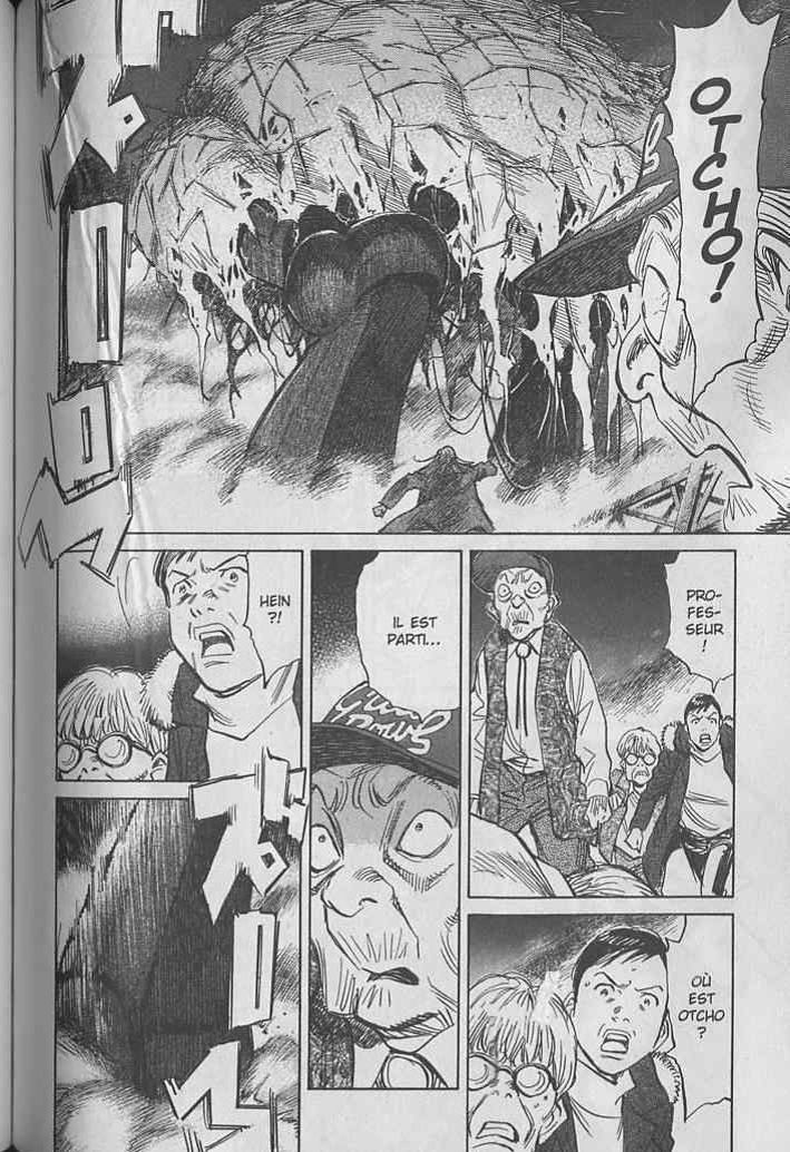 Read 20th Century boys  Manga Online