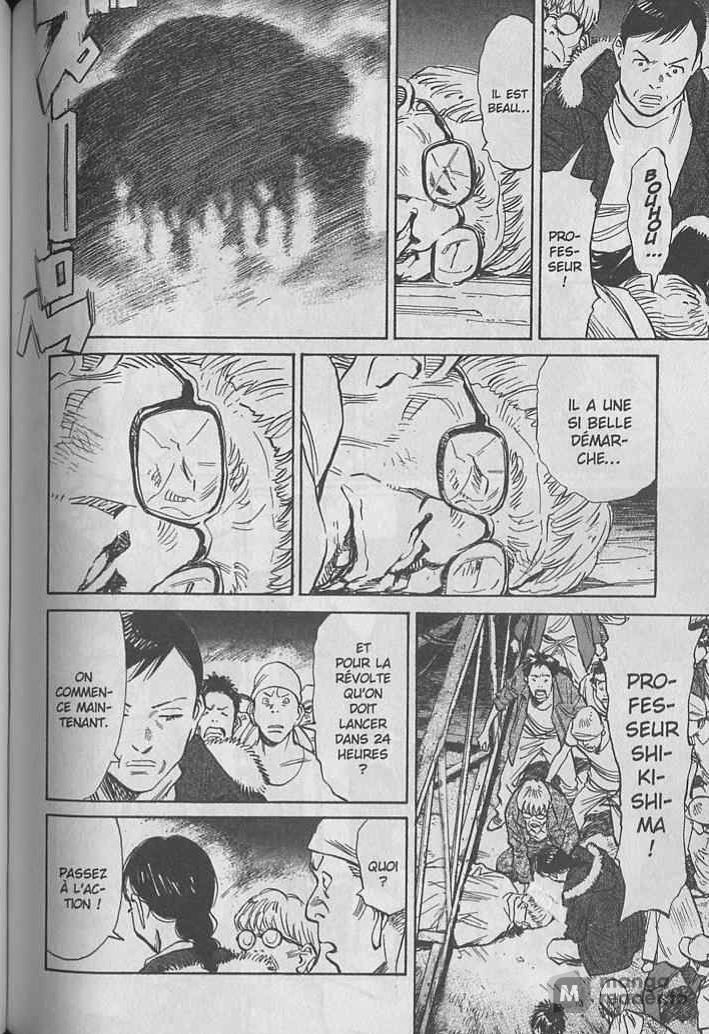 Read 20th Century boys  Manga Online