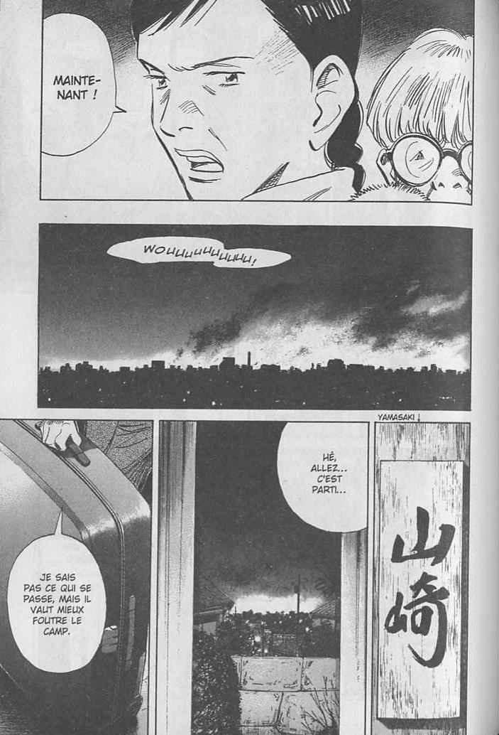 Read 20th Century boys  Manga Online