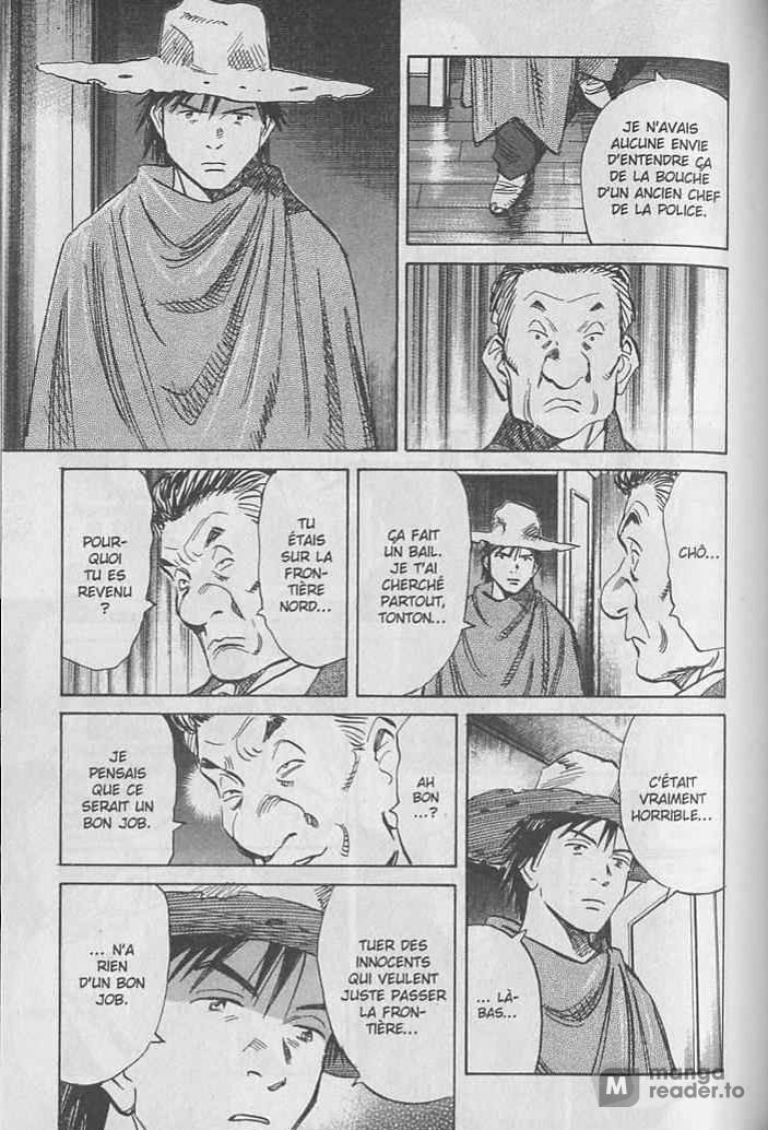 Read 20th Century boys  Manga Online