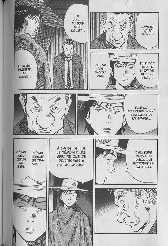 Read 20th Century boys  Manga Online