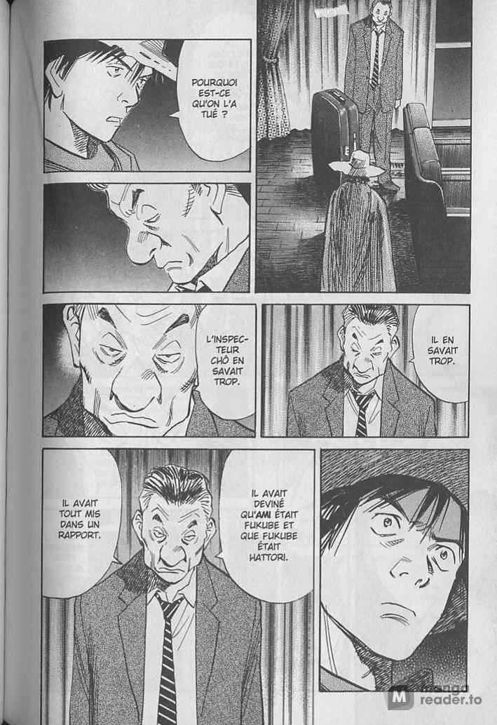 Read 20th Century boys  Manga Online
