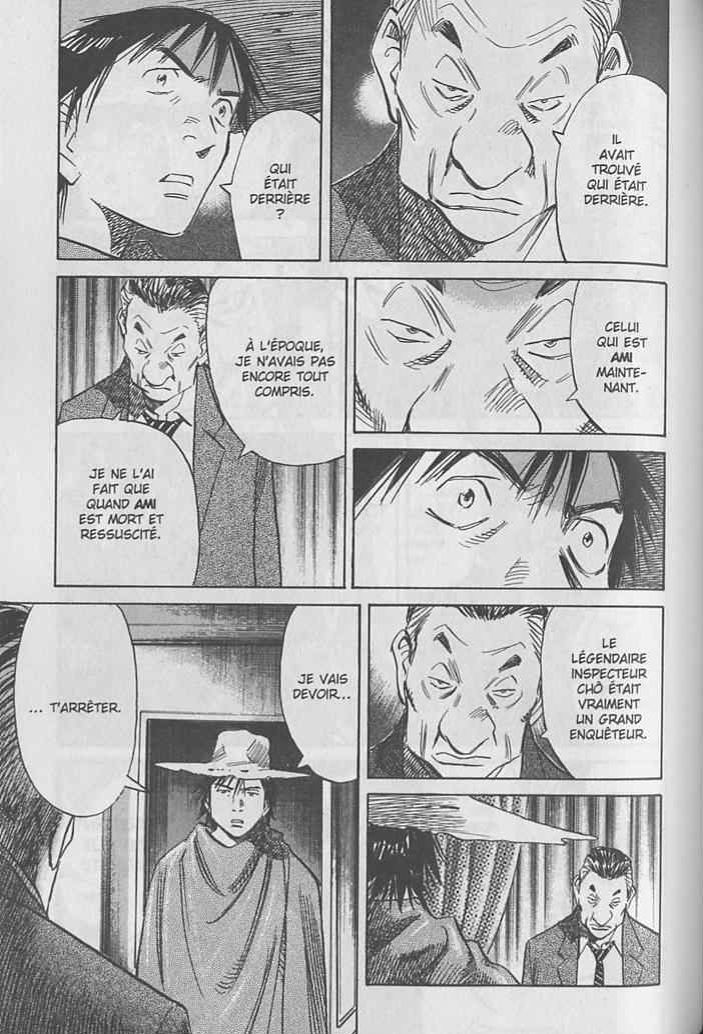 Read 20th Century boys  Manga Online