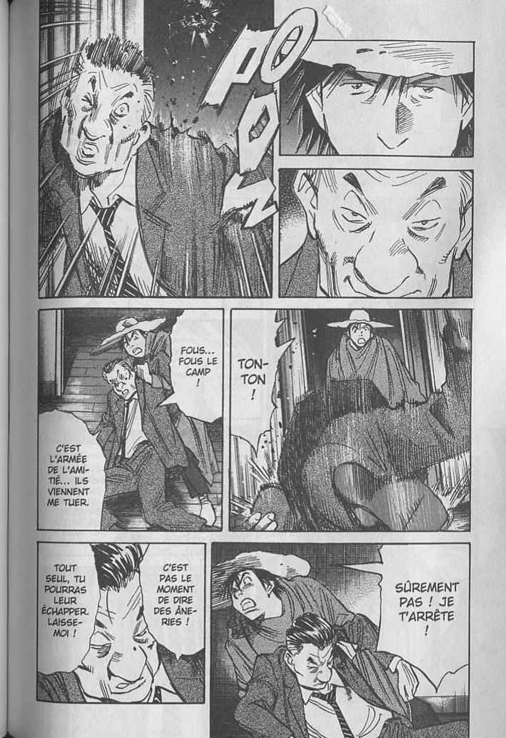 Read 20th Century boys  Manga Online