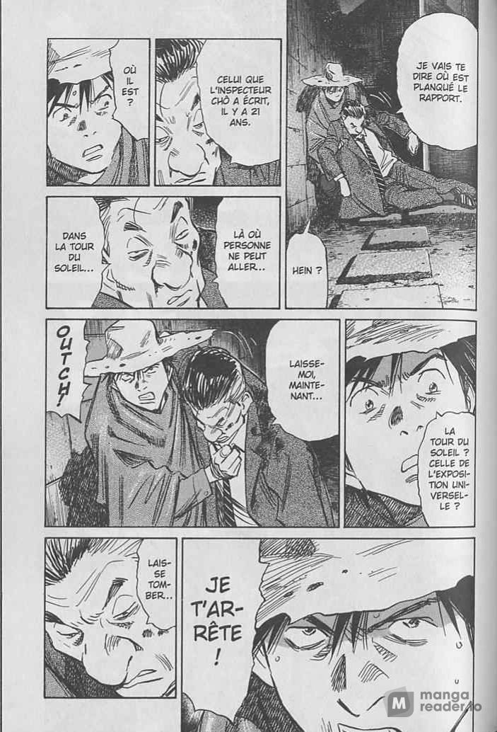 Read 20th Century boys  Manga Online