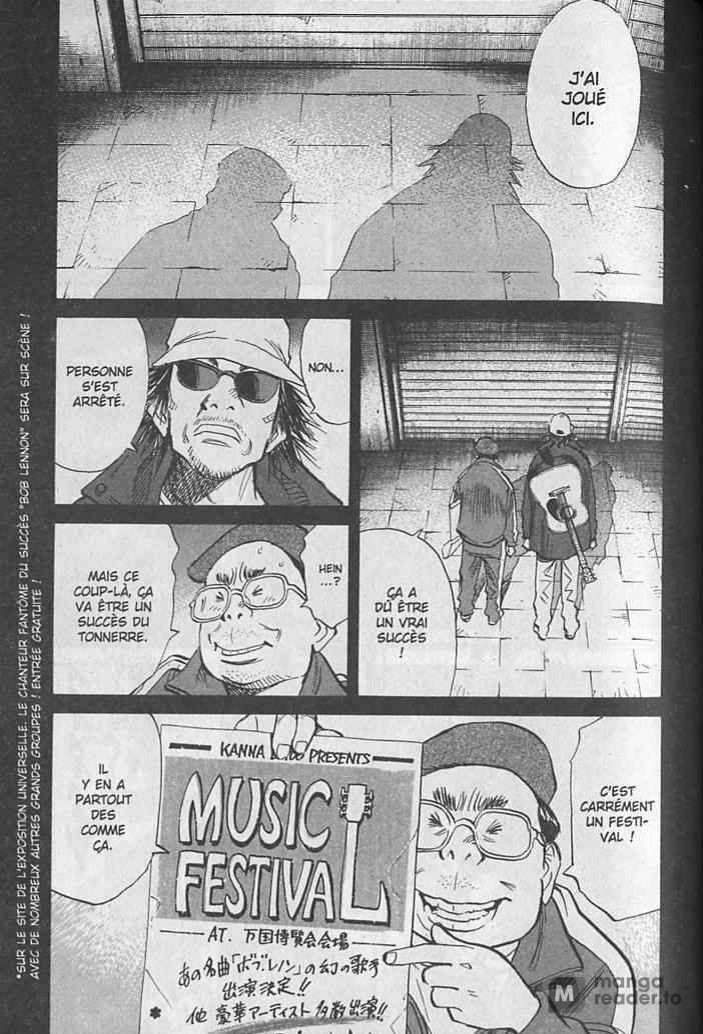 Read 20th Century boys  Manga Online