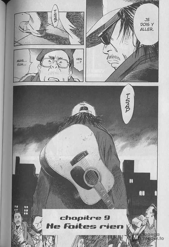 Read 20th Century boys  Manga Online
