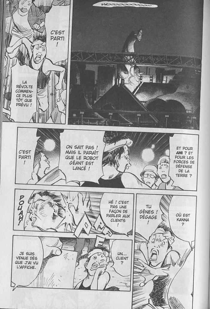 Read 20th Century boys  Manga Online