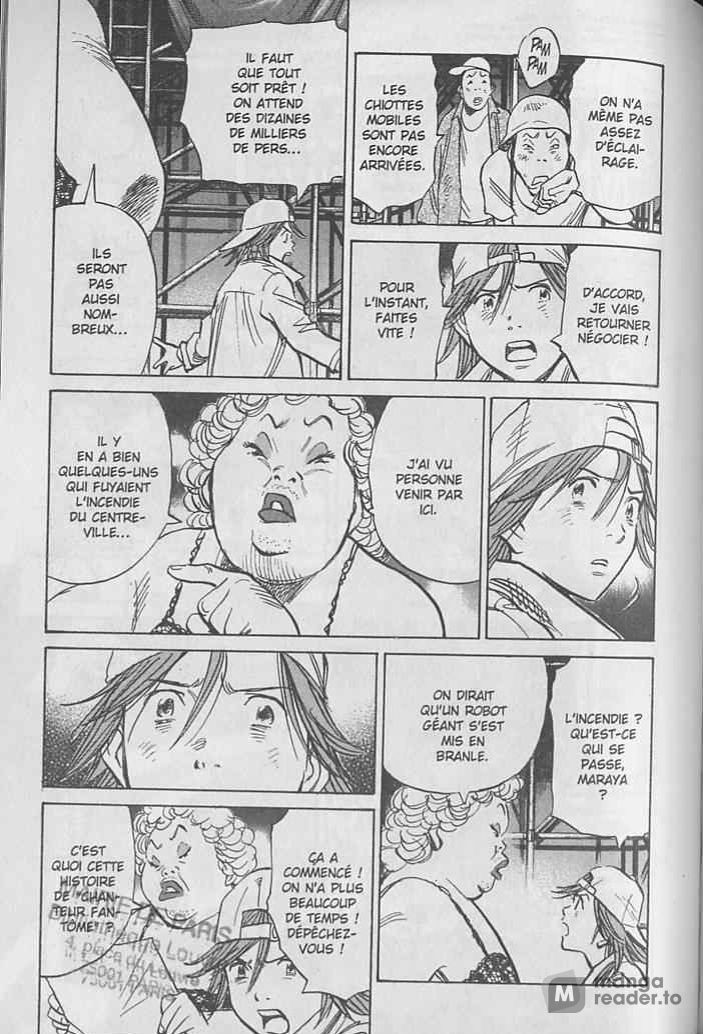 Read 20th Century boys  Manga Online
