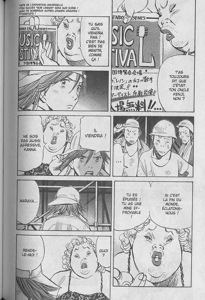 Read 20th Century boys  Manga Online