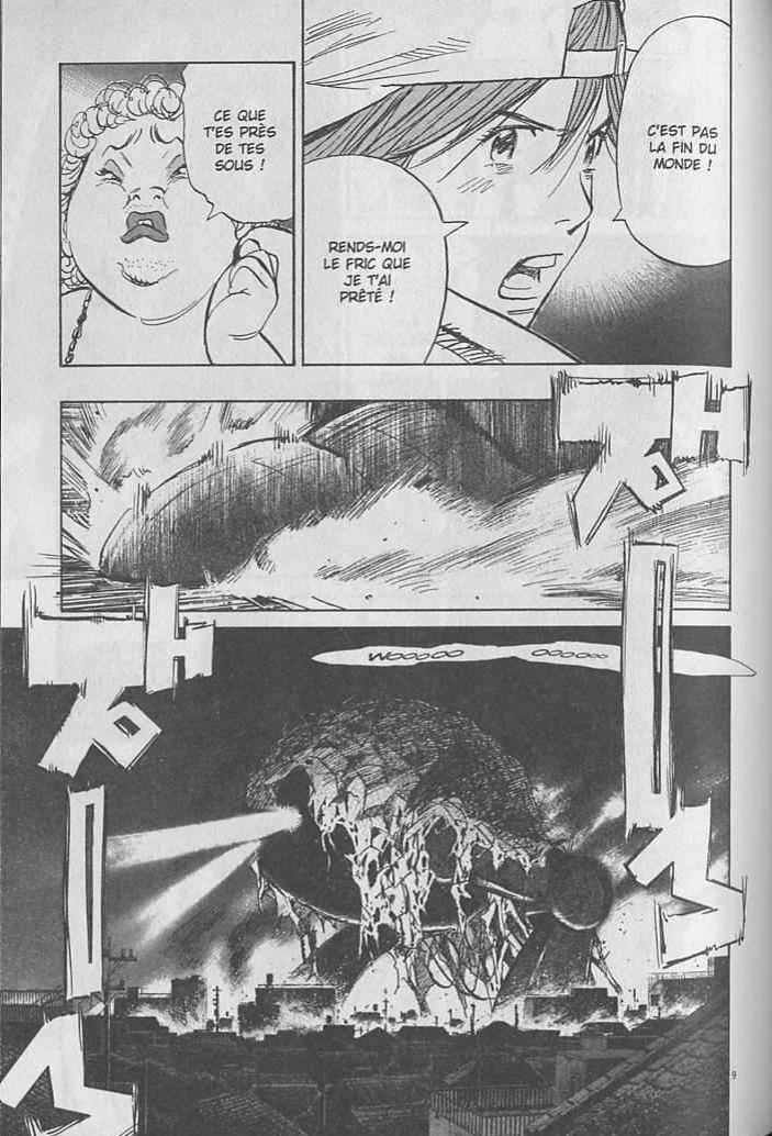 Read 20th Century boys  Manga Online