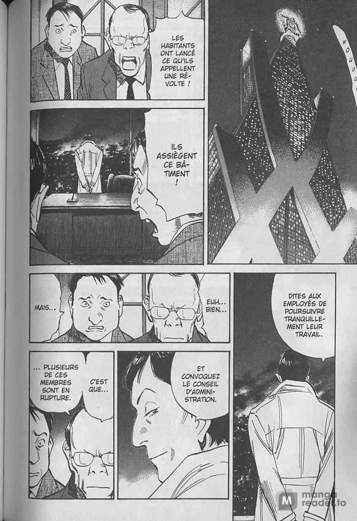 Read 20th Century boys  Manga Online