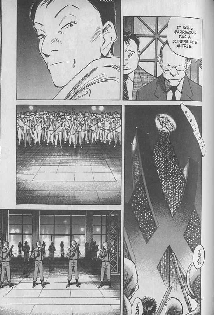 Read 20th Century boys  Manga Online