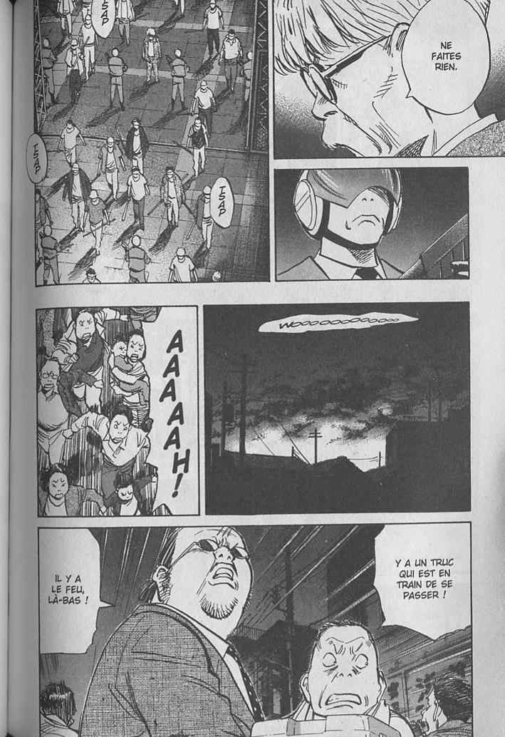 Read 20th Century boys  Manga Online
