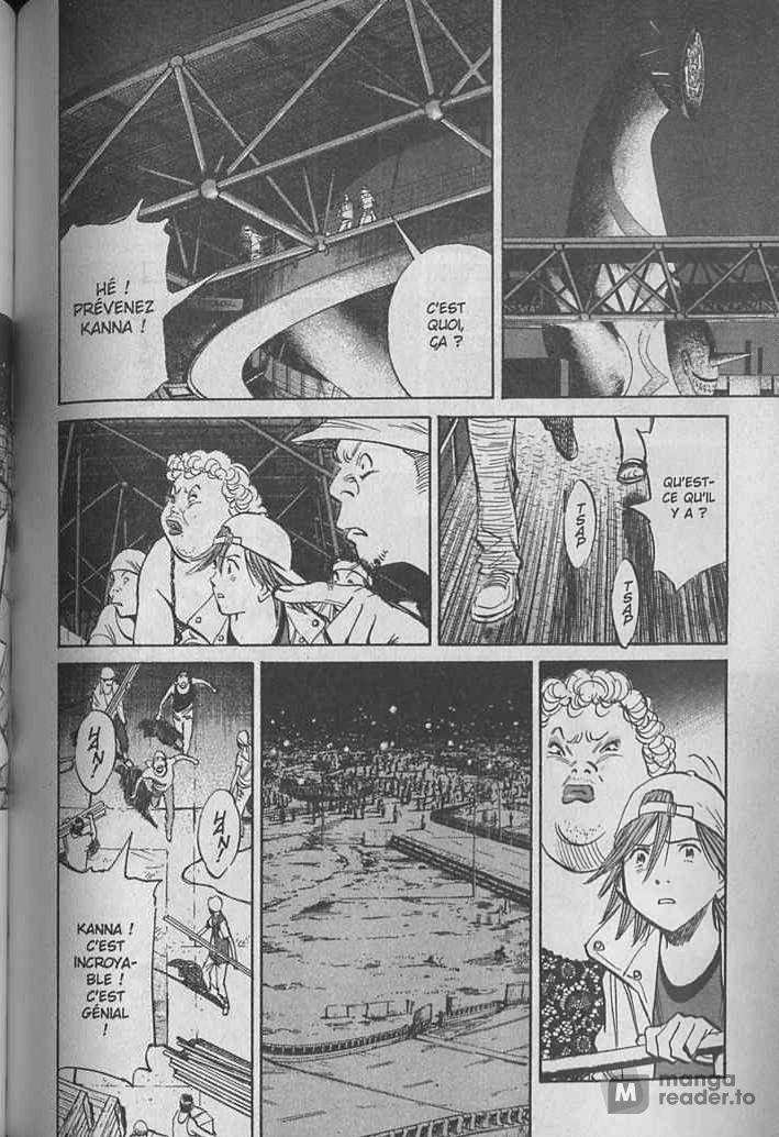 Read 20th Century boys  Manga Online