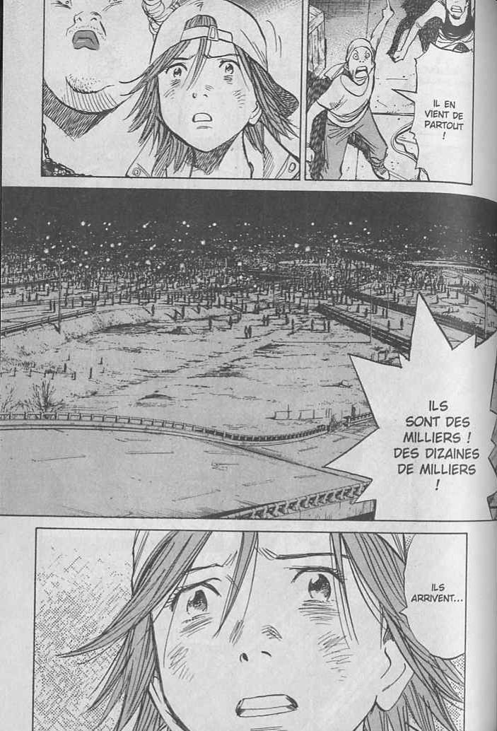 Read 20th Century boys  Manga Online